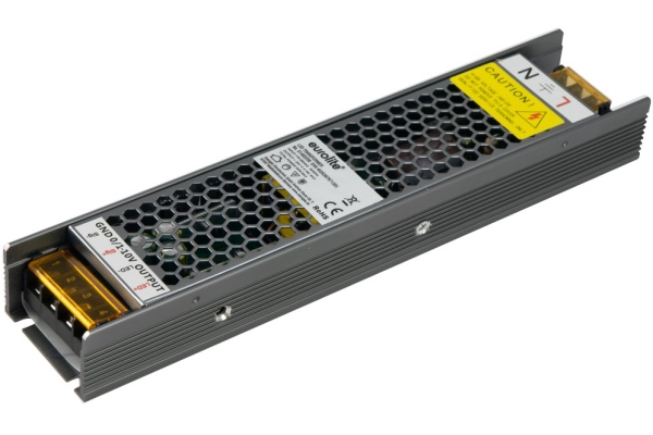 Eurolite Electronic Transformer, 24V, 4,16A dimmable