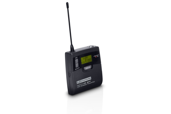 LD Systems WIN 42 BP LD Systems WIN 42 BP