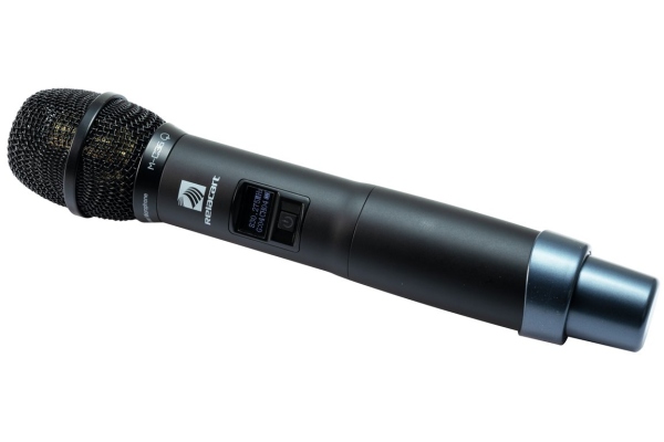 UH-222C Microphone