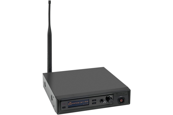 PM-320T In Ear Stereo Transmitter 626-668 MHz
