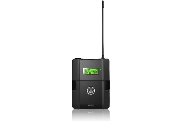 AKG DPT700 V2 AKG DPT700 V2