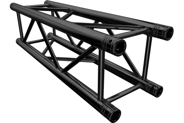 Global Truss F34100-B Truss 1,0m Black Global Truss F34100-B Truss 1,0m Black