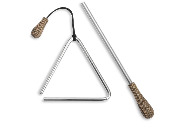 Rohema Triangle 10cm Rohema Triangle 10cm