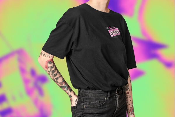 Melomaniac Everything Alternative 1N L