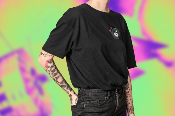 Melomaniac Savage Trend Setter 2N L