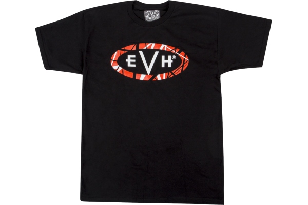 EVH Logo T-Shirt Black XL