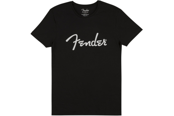 Spaghetti Logo Black M