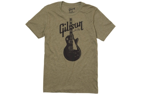 Les Paul Tee XL
