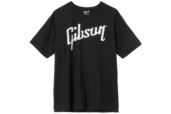 Gibson LOGO T-SHIRT MEDIUM t-shirt Gibson LOGO T-SHIRT MEDIUM t-shirt