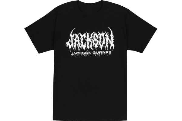 R.I.P. Logo T-Shirt Black S