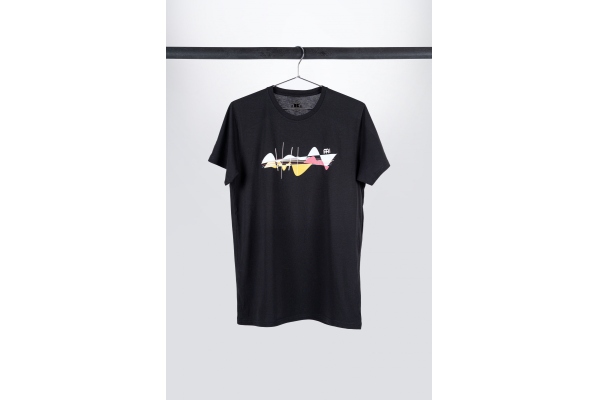 Meinl Ladies T-Shirt Designed By Anika Nilles M