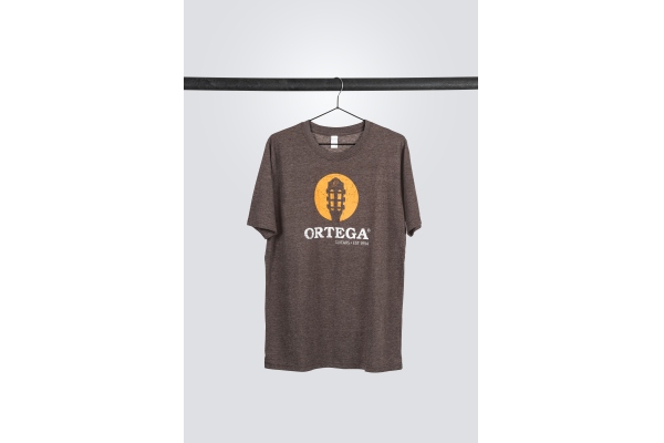 Ortega Sun T-Shirt - Desert Sand/XL