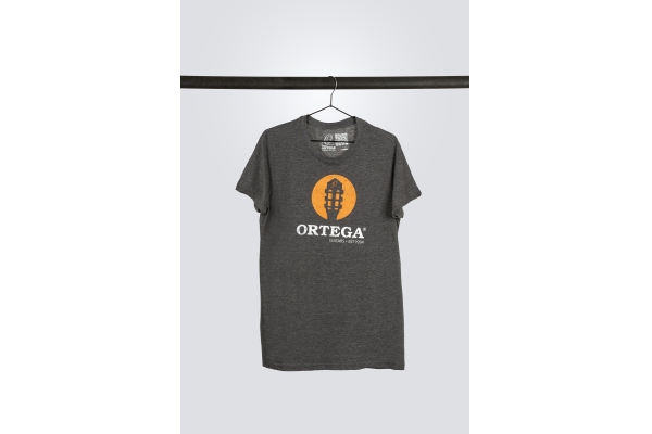 Ortega Sun T-Shirt - Vintage Black/XXL Ortega Sun T-Shirt - Vintage Black/XXL