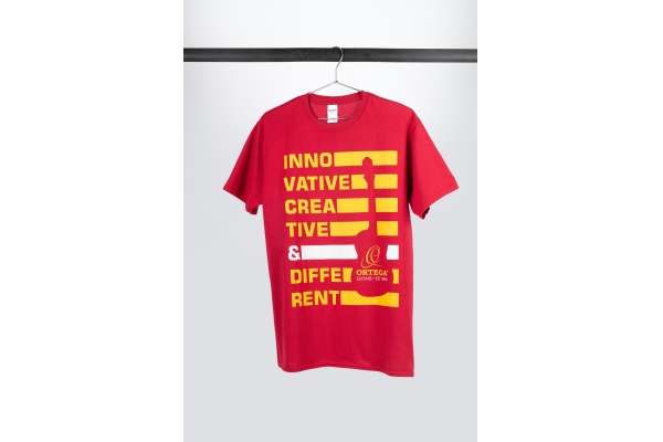 Ortega T-Shirt Ortega T-Shirt