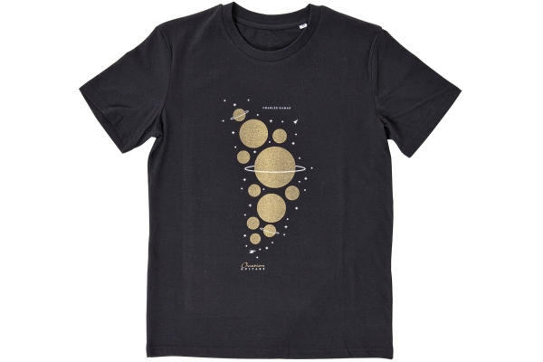 Ovation Merch XS Aerospace 