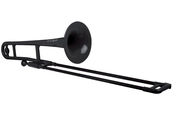 pBone Trombon Negru pBone Trombon Negru