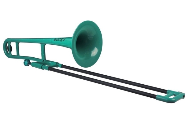 pBone Trombon Verde pBone Trombon Verde