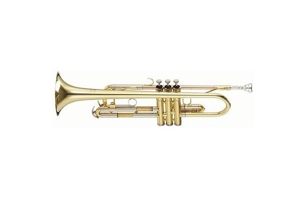 6416 L Trumpet