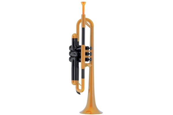 pTrumpet Trompeta Galben pTrumpet Trompeta Galben