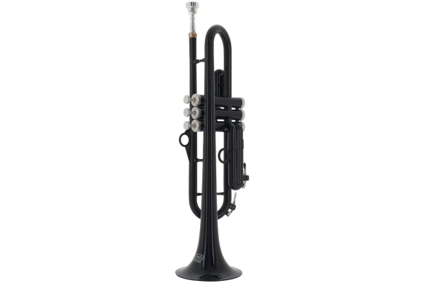 Trompeta hyTech negru