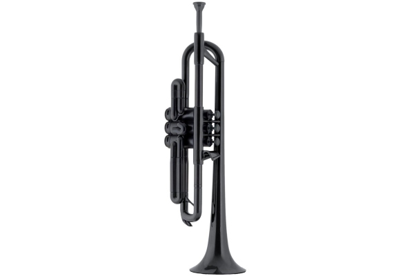 pTrumpet Trompeta Negru pTrumpet Trompeta Negru