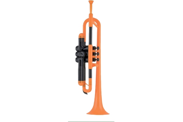 pTrumpet Trompeta Portocaliu pTrumpet Trompeta Portocaliu