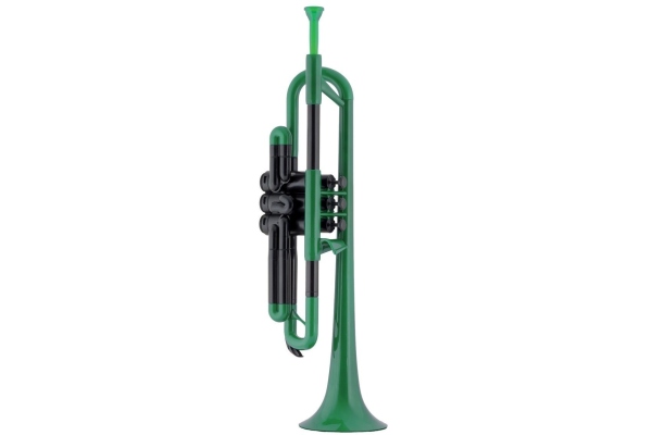 pTrumpet Trompeta Verde pTrumpet Trompeta Verde