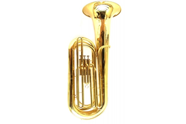 Parrot 5904 Tuba Sib Parrot 5904 Tuba Sib