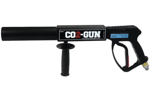 CO2 Gun