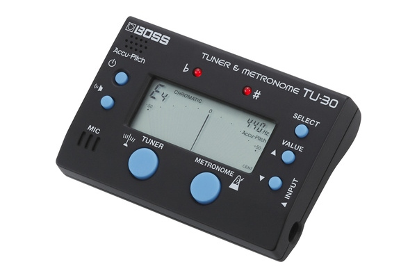 Boss TU-30 Boss TU-30
