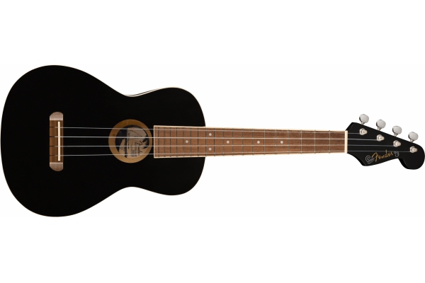 Avalon Tenor - Black