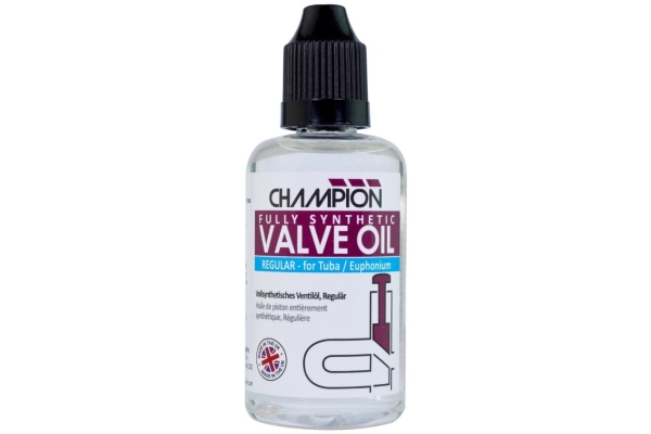 Premium Fully Synthetic Valve Oil
