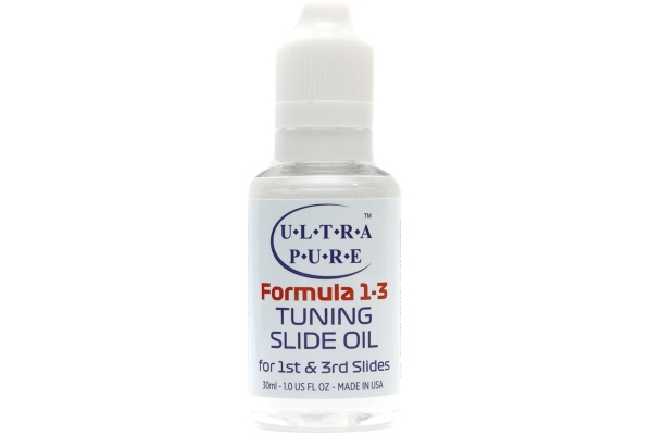 Ultra-Pure Ulei cu formulă 1-3 