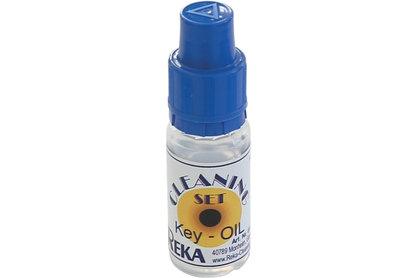 Key Oil