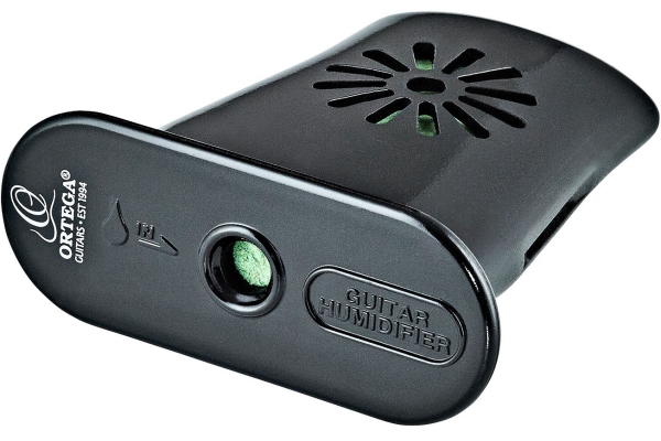 Guitar Humidifier - Black