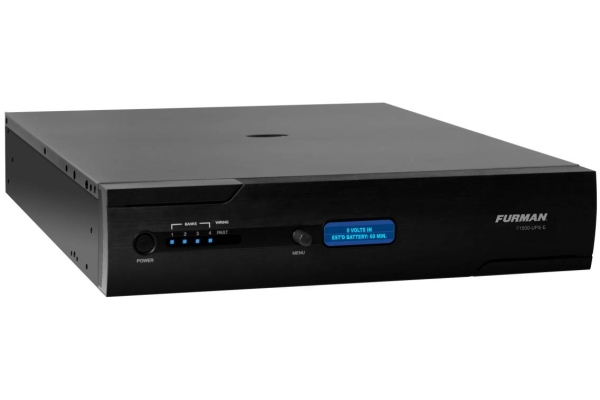 F-1500 UPS E
