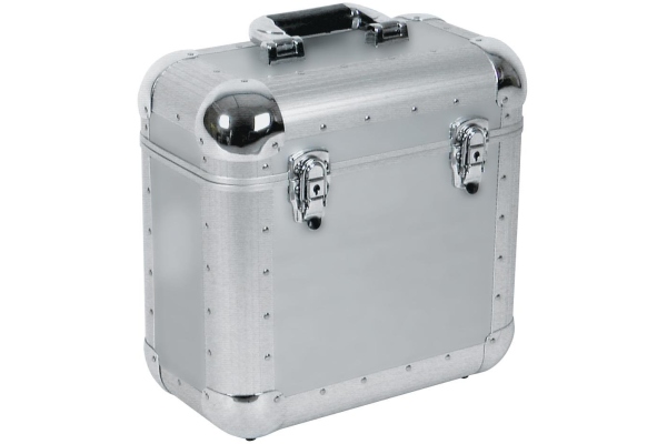 Record Case ALU Battle/Booking