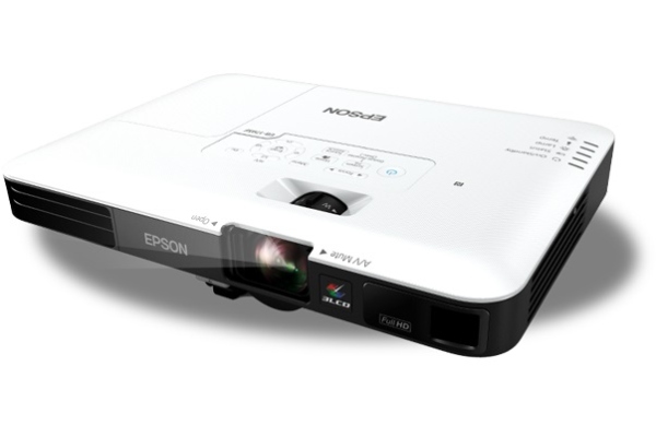 Epson EB-1795F