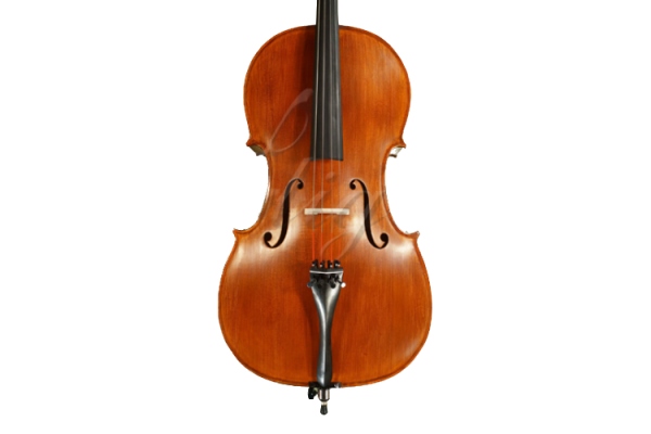 Violoncel 3/4 Gems 1 (student avansat)