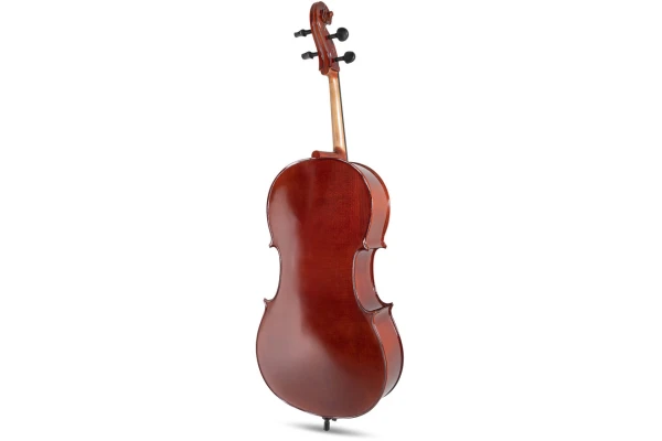 Gewa Pure Cello Set 3/4 HW