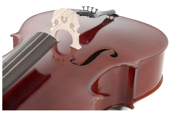Gewa Pure Cello Set 3/4 HW