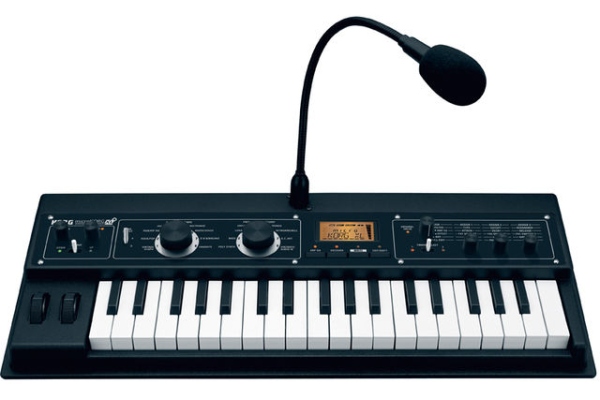 microKORG XL+