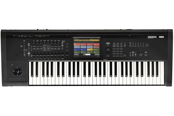 Korg Kronos 61 3