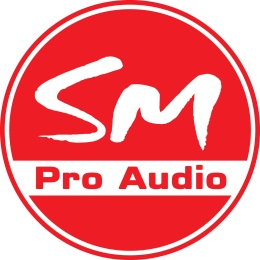A SM Pro Audio újdonságokkal érkezik