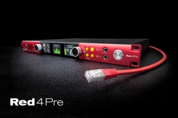 Add át a régi interfészed, és a Focusrite kedvezményt ad!