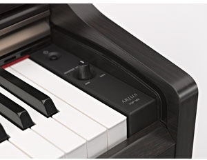 Az új Yamaha digitális zongorák