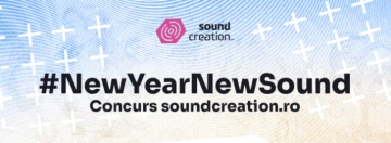 Egy új év, egy új hang! #NewYearNewSound #giveaway