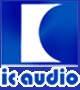 IC Audio rögzített telepítések és hangosító rendszerek