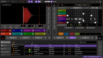 Ingyenes Serato Licenc