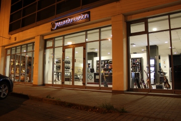 Megnyitottuk az új Showroom-ot!